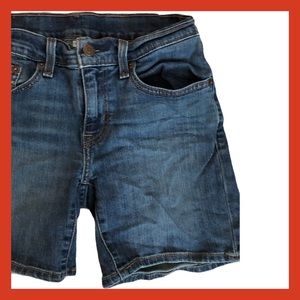 Levi’s Sz 25 Jean Shorts